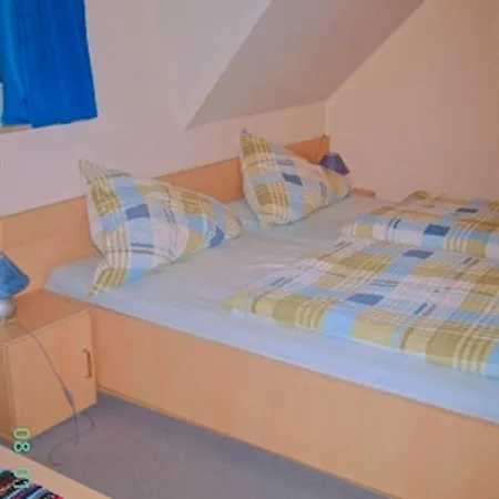 Am Deich 33 Tatil Evi *