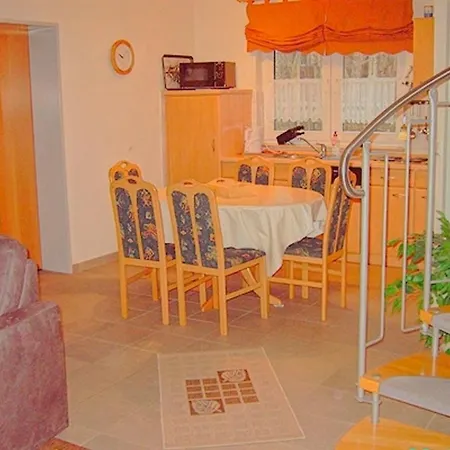 Am Deich 33 * Zingst