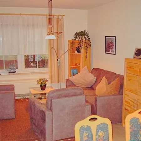 Am Deich 33 Tatil Evi