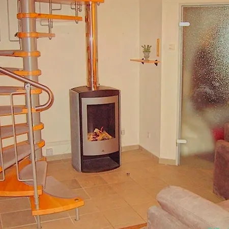 Am Deich 33 Holiday home *